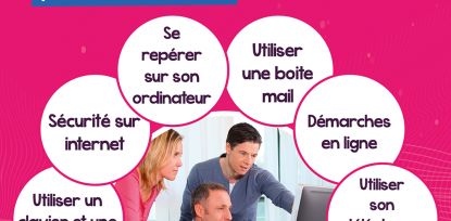 Ateliers Numériques