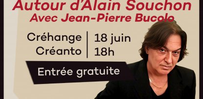 🎶 Rencontre musicale au Créanto – Festival WOODLOOB 🎶