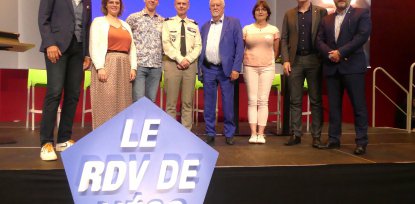 Le RDV de l'éco, troisième édition !