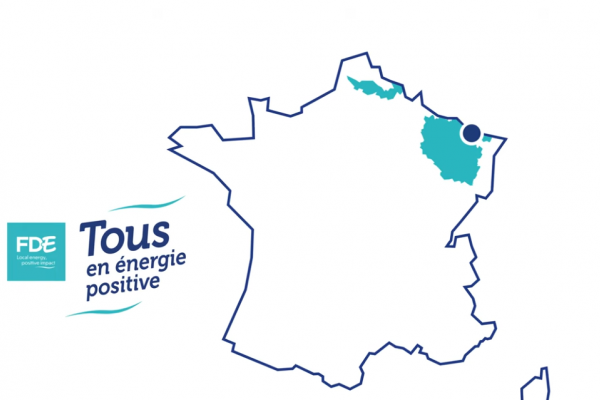 Gaz de charbon et hydrogène en image