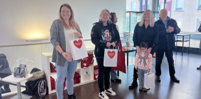 🎨 Expo « Mon Ass’Mat & Moi »