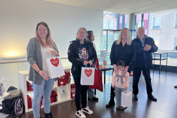 🎨 Expo « Mon Ass’Mat & Moi »