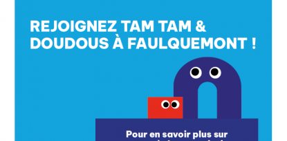 Places disponibles en crèches pour la rentrée de septembre !