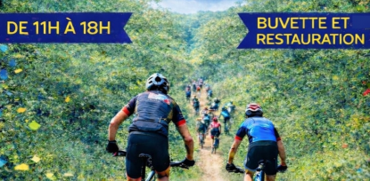 CHAMPIONNAT DE MOSELLE VTT - UCCF