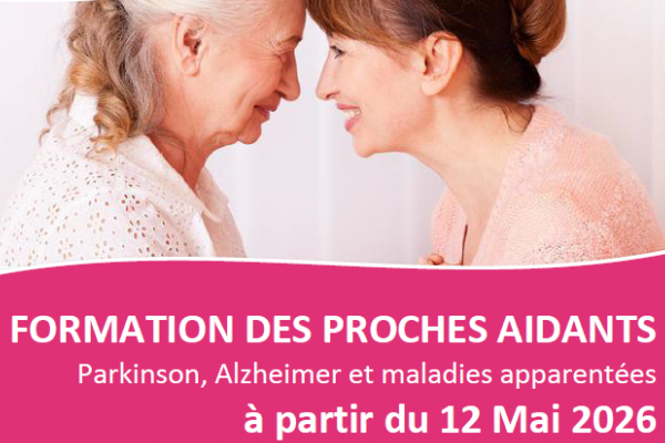 Formation gratuite pour les proches aidants – RESAMEST