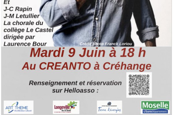 Rencontre musicale Johnny Hallyday avec Yarol Poupaud !
