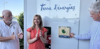 Le Golf de Faulquemont‑Pontpierre reçoit le Label Argent pour la Biodiversité