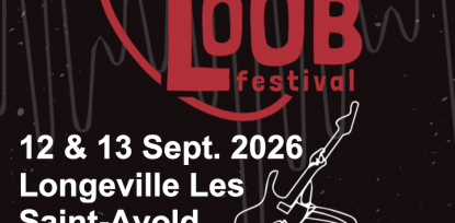 WOODLOOB Festival