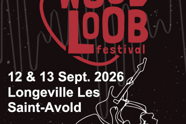 WOODLOOB Festival
