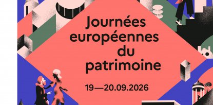 Journées européennes du patrimoine