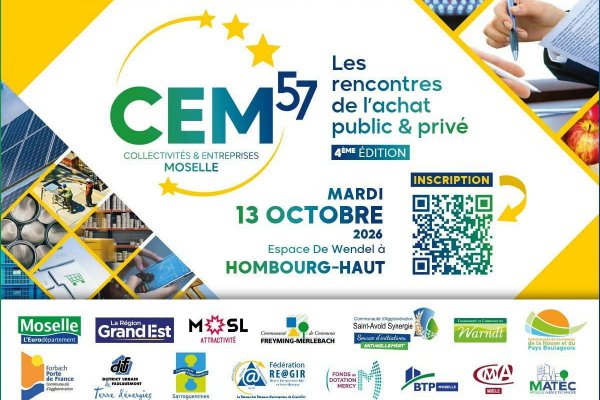 Salon CEM 57