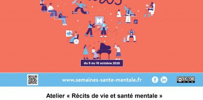 Parlons santé mentale, parlons-en ensemble !