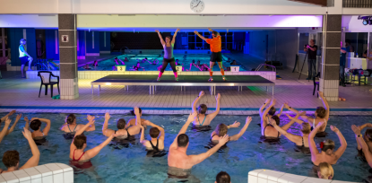 Fermeture exceptionnelle de la piscine districale