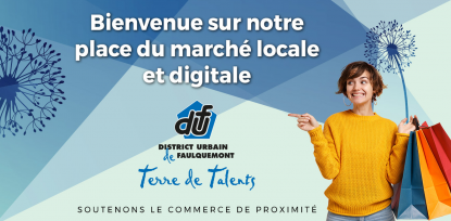 Découvrez la plateforme Cityavie District Market !